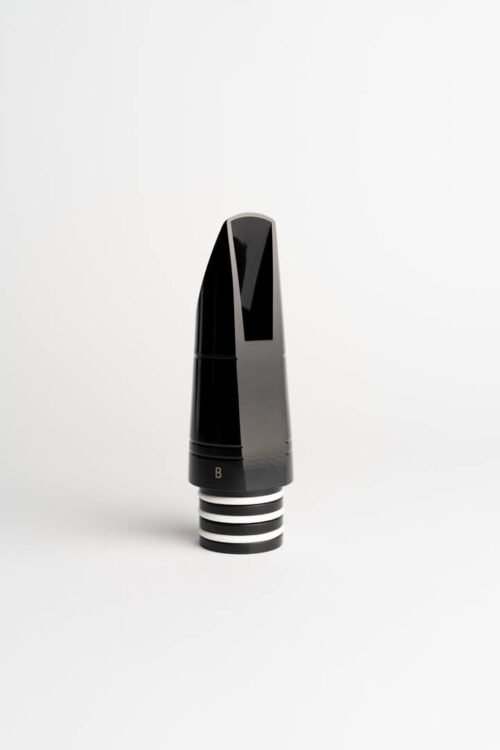 Gleichweit Blank - Clarinet Mouthpiece 1:1 Copy