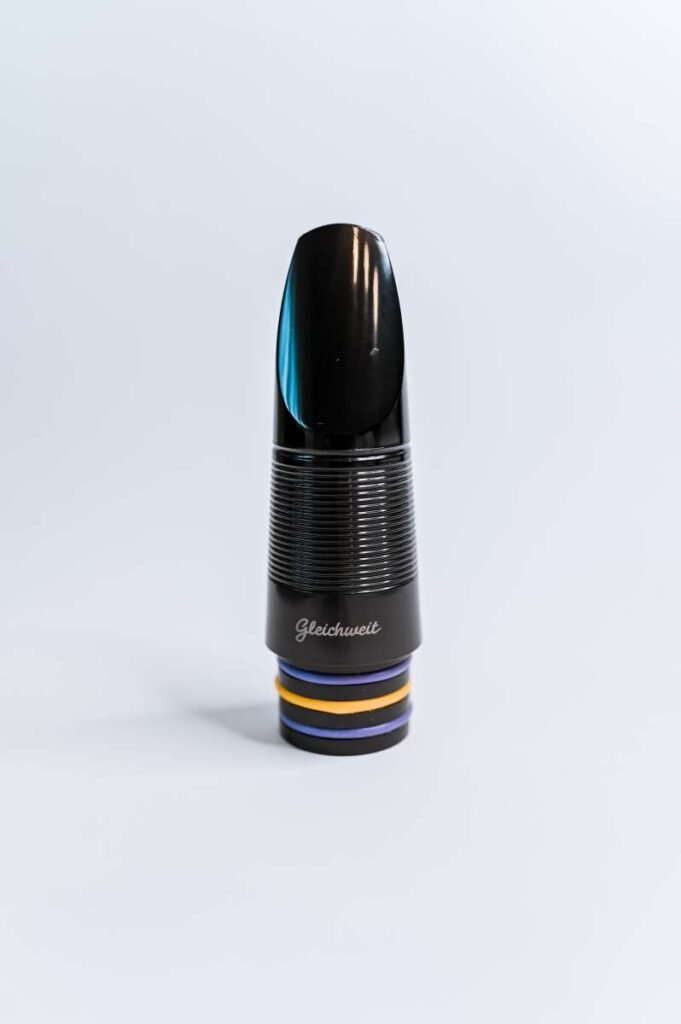 Gleichweit Clarinet Mouthpiece