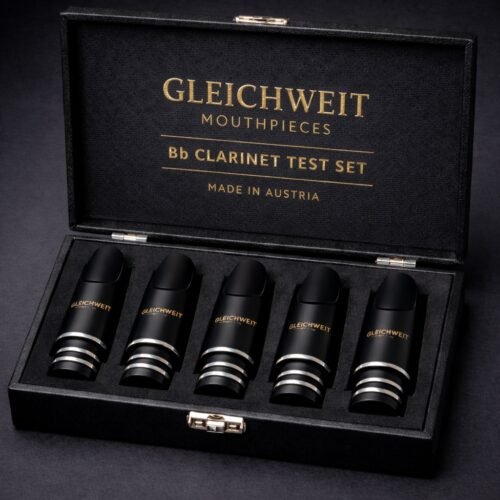 Gleichweit Test Box