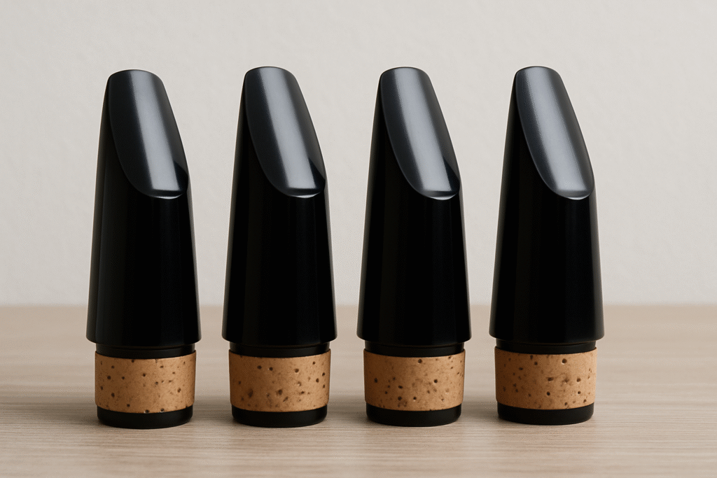 Clarinet Mouthpiece image