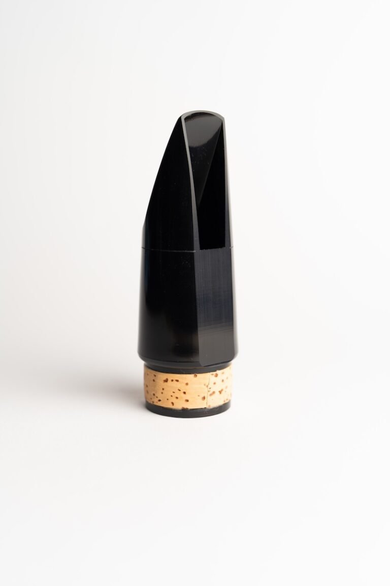 Gleichweit Bass Clarinet