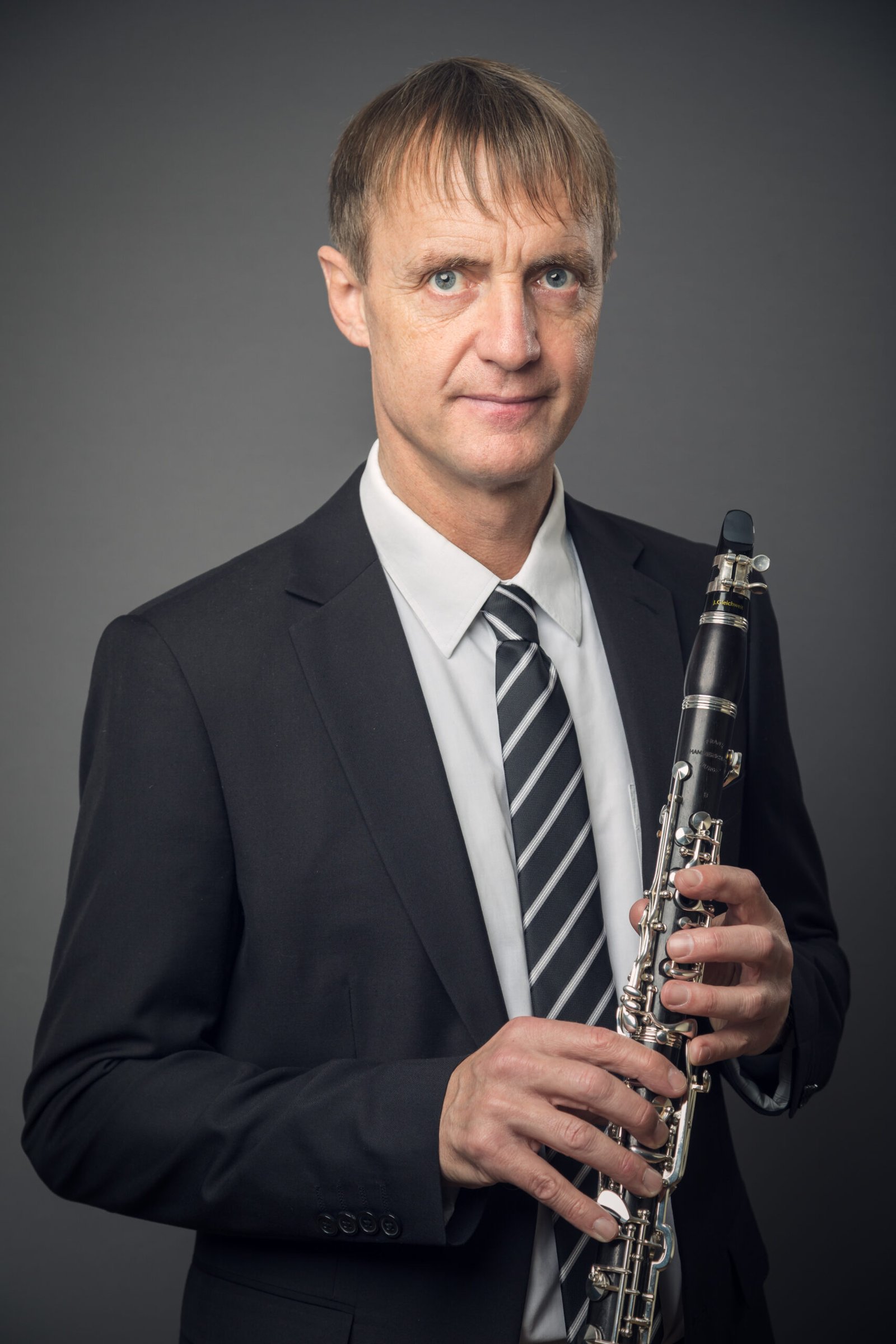Johannes Gleichweit