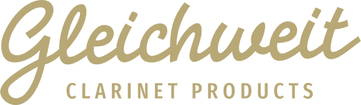 Gleichweit Clarinet Products